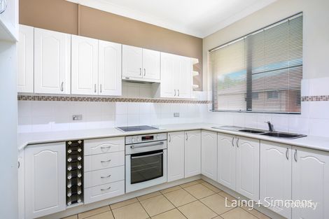 Property photo of 8/52 Victoria Street Werrington NSW 2747