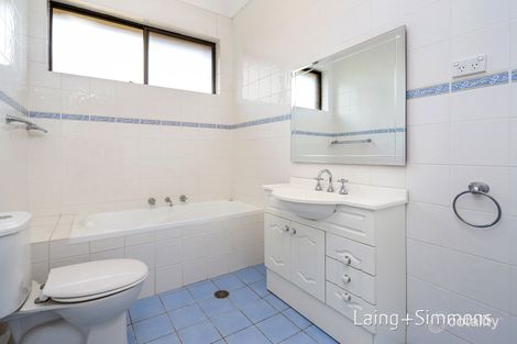 Property photo of 8/52 Victoria Street Werrington NSW 2747