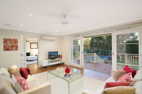 Property photo of 39 Crown Road Pymble NSW 2073