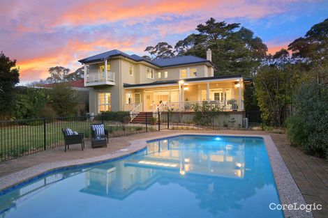 Property photo of 39 Crown Road Pymble NSW 2073
