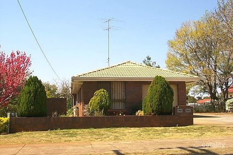 Property photo of 4 Burton Street Harristown QLD 4350