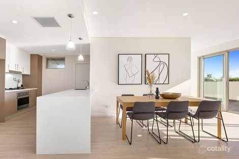 Property photo of 201/6 Bay Street Botany NSW 2019