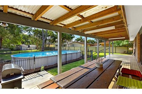Property photo of 50 Yimbala Street Killarney Vale NSW 2261