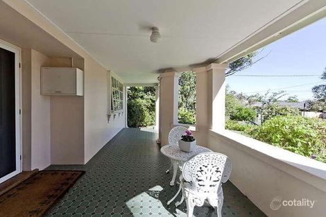 Property photo of 44 Kinninmont Avenue Nedlands WA 6009