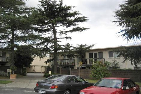 Property photo of 10/26 Selbourne Street Hawthorn VIC 3122