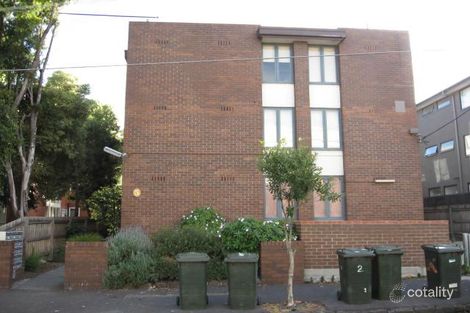 11/5 Barnsbury Rd, South Yarra, VIC 3141