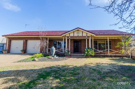 Property photo of 14 Tamar Drive Tatton NSW 2650