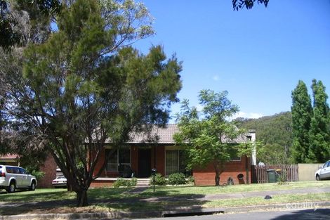 3 Linum Pl, Barrack Heights, NSW 2528