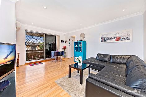 3/155 Frederick St, Ashfield, NSW 2131