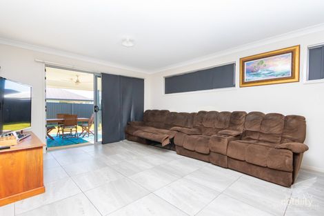 Property photo of 89 Bedarra Crescent Burpengary East QLD 4505