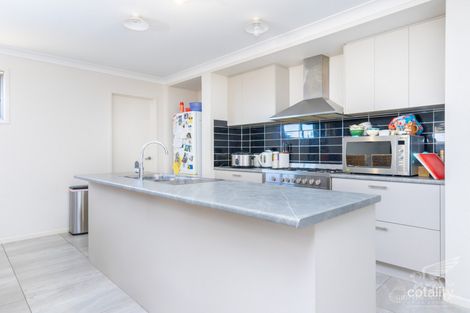 Property photo of 89 Bedarra Crescent Burpengary East QLD 4505