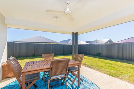 Property photo of 89 Bedarra Crescent Burpengary East QLD 4505