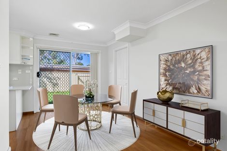 Property photo of 5/17-19 Mayberry Crescent Liverpool NSW 2170