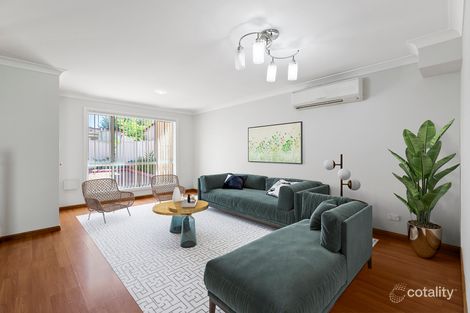 Property photo of 5/17-19 Mayberry Crescent Liverpool NSW 2170