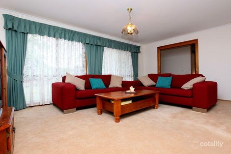 Property photo of 38 Alice Jackson Crescent Gilmore ACT 2905