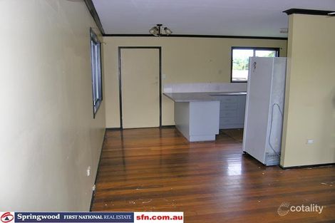 Property photo of 99 Fourth Avenue Marsden QLD 4132
