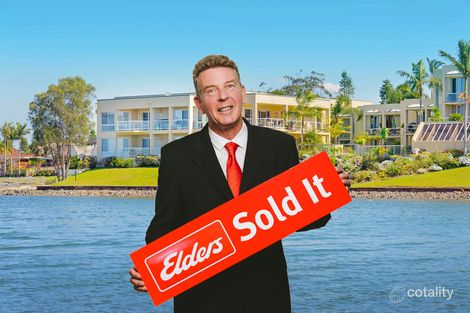 Property photo of 28/64-68 Hibbard Drive Port Macquarie NSW 2444