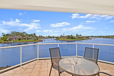 Property photo of 28/64-68 Hibbard Drive Port Macquarie NSW 2444