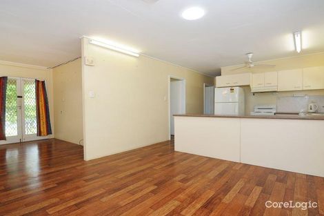 Property photo of 206 Greenslopes Street Edge Hill QLD 4870