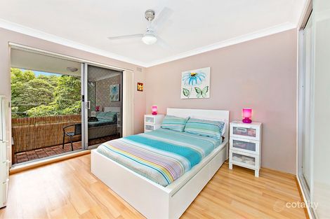 Property photo of 3/155 Frederick Street Ashfield NSW 2131
