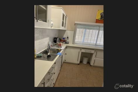 Property photo of 58 Plunkett Street Paddington QLD 4064