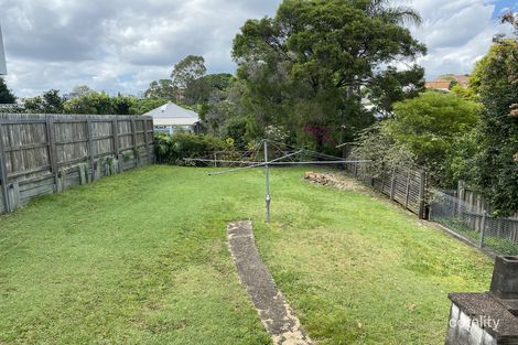 Property photo of 58 Plunkett Street Paddington QLD 4064