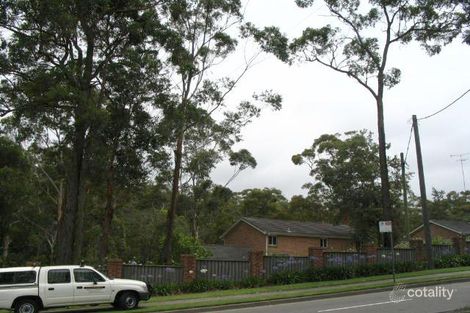 Property photo of 220 Boundary Road Cherrybrook NSW 2126