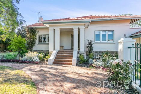 Property photo of 36 Robinson Terrace Daglish WA 6008