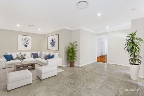 Property photo of 9 Erna Place Quakers Hill NSW 2763