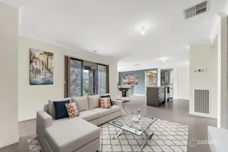 Property photo of 33 Rain Lover Drive Kurunjang VIC 3337