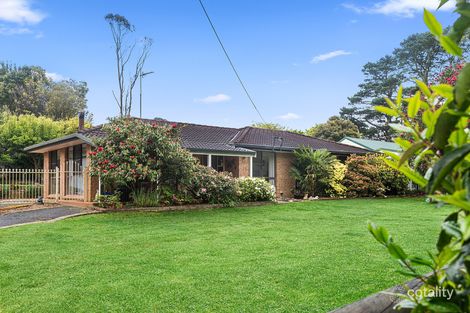 8 Belmore Falls Rd, Robertson, NSW 2577