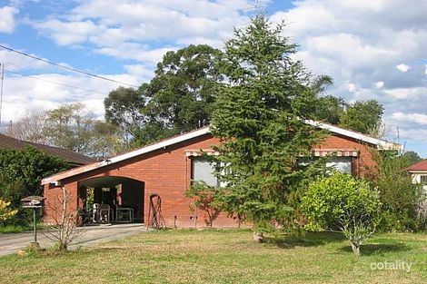 Property photo of 56 Lisarow Street Lisarow NSW 2250