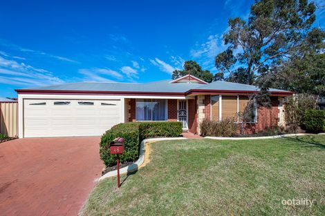 48 Dorrigo Gdns, Jane Brook, WA 6056