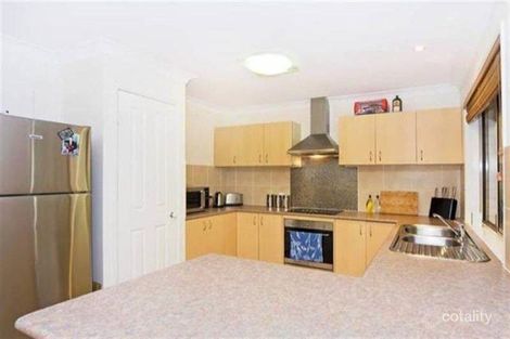 Property photo of 61 Tipuana Drive Elanora QLD 4221
