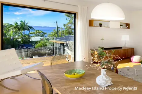 Property photo of 80 Beelong Street Macleay Island QLD 4184
