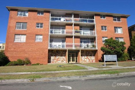 Property photo of 12/12-14 Elizabeth Place Cronulla NSW 2230
