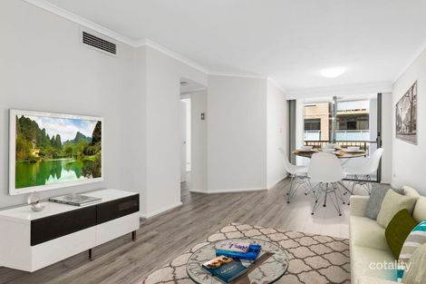 48/1-5 HARWOOD ST, PYRMONT, NSW 2009