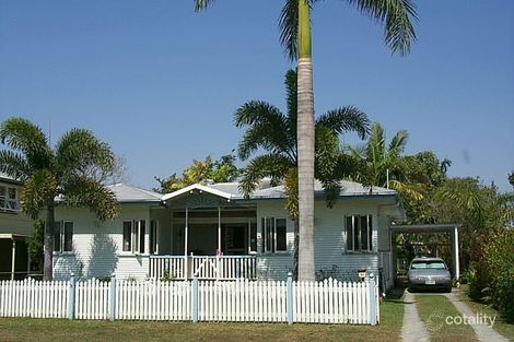 Property photo of 31 Stockbridge Street West Mackay QLD 4740