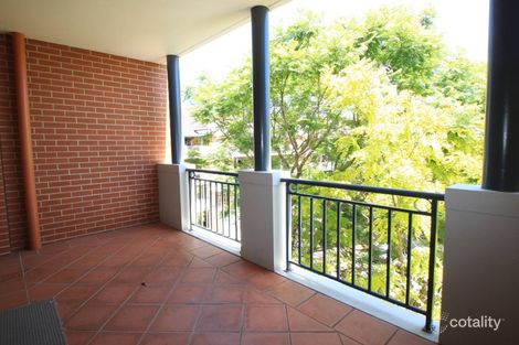 Property photo of 12/5 Williams Parade Dulwich Hill NSW 2203