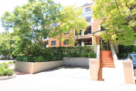 Property photo of 12/5 Williams Parade Dulwich Hill NSW 2203
