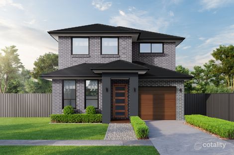 Lot 7317 Bolwarra Dr, Marsden Park, NSW 2765