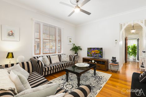 Property photo of 11 Gilday Street Paddington QLD 4064