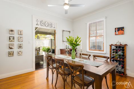 Property photo of 11 Gilday Street Paddington QLD 4064