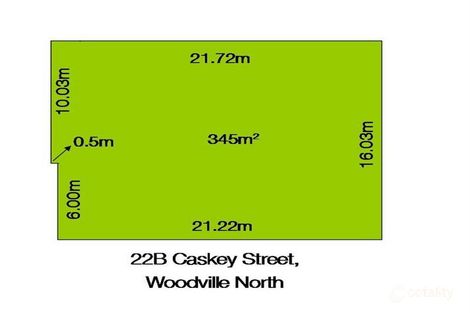22b Caskey St, Woodville North, SA 5012