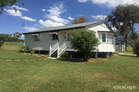 Property photo of 52 Mingoola Road Texas QLD 4385