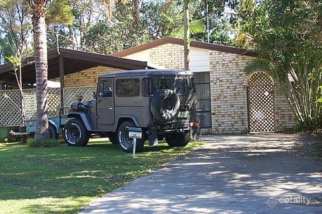 Property photo of 118 Hendry Street Tewantin QLD 4565