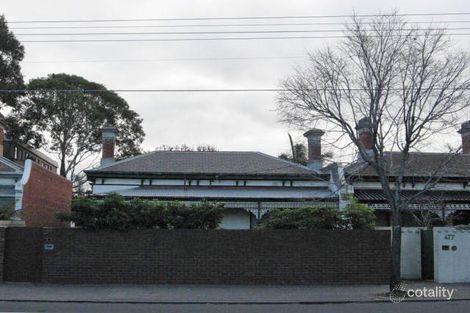 473-475 Punt Rd, South Yarra, VIC 3141