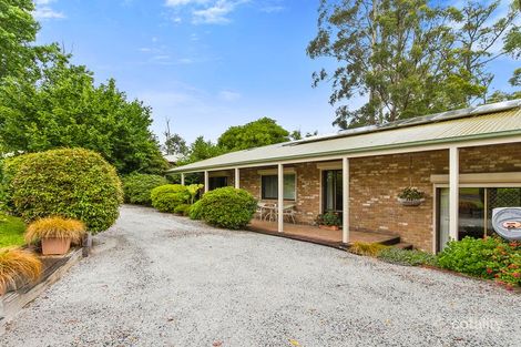 Property photo of 42 Springs Street Cockatoo VIC 3781