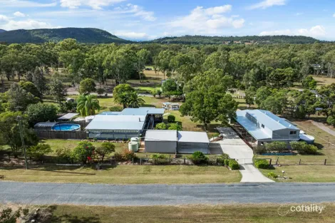 7 Alpine Ct, Esk, QLD 4312