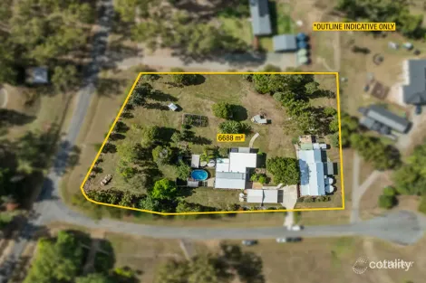 Property photo of 7 Alpine Court Esk QLD 4312